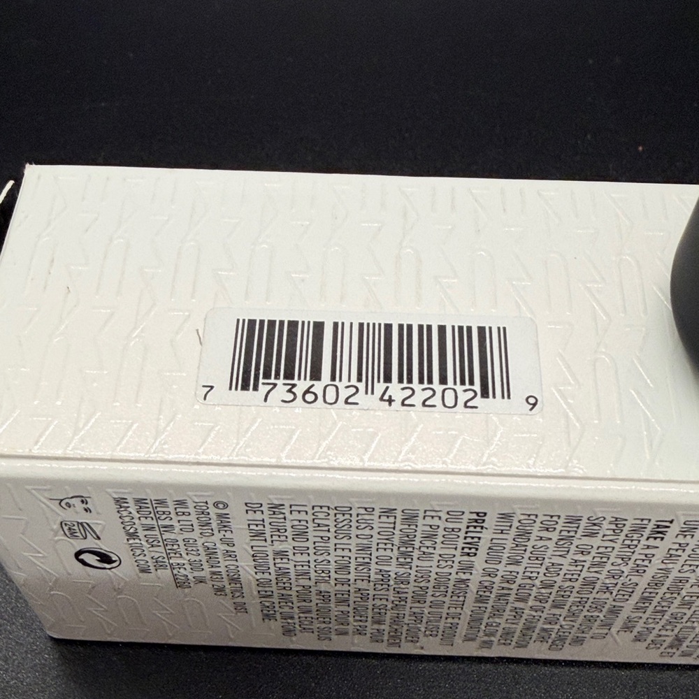 MAC Cosmetics Strobe Cream - Pinklite - Picture 6 of 8